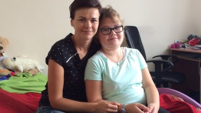 Ministerstwo znów odmówiło ciężko chorej 12-latce refundacji leku. Rodzina się nie poddaje