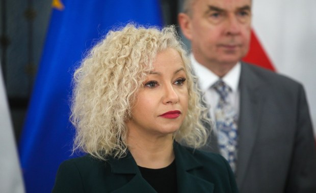 Ministra Kotula o związkach partnerskich: Za chwilę zaprezentujemy ustawę