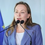 Ministra przedstawiła bilans zysków i strat Polski w UE. "Na czysto to plus 175 mld euro"