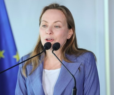 Ministra przedstawiła bilans zysków i strat Polski w UE. "Na czysto to plus 175 mld euro"