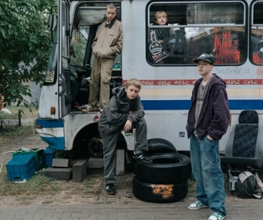 "Ministranci" [teaser]