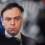 Ministrowie finansów radzą o obronności. Domański: Musimy wydawać więcej