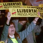 Ministrowie Katalonii skarżą się na złe traktowanie w więzieniu