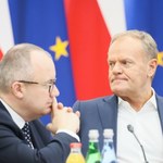Ministrowie na wylocie? Trzy nazwiska na liście Tuska