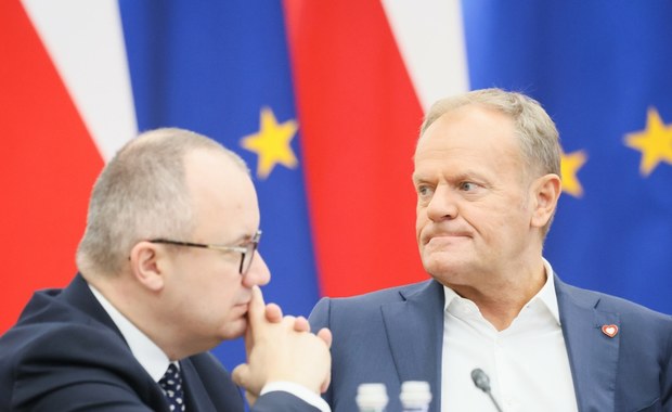 Ministrowie na wylocie? Trzy nazwiska na liście Tuska
