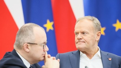 Ministrowie na wylocie? Trzy nazwiska na liście Tuska