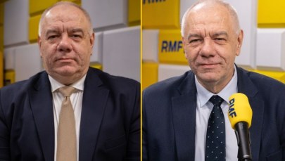 Ministrowie puchną na stołkach? Sasin potwierdza i ujawnia szczegóły diety