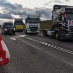 Ministrowie UE ds. transportu zajmą się protestami na granicy polsko-ukraińskiej