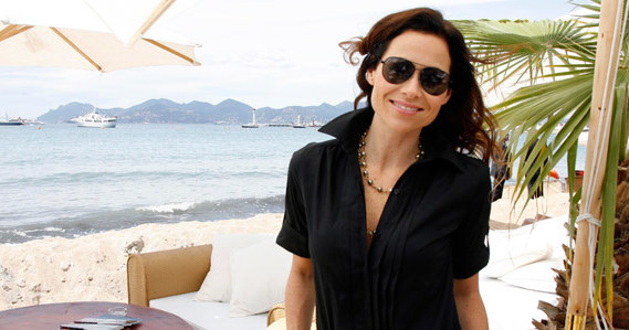 Minnie Driver, fot. Eric Ryan &nbsp; /Getty Images/Flash Press Media