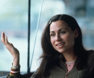 Minnie Driver: Kwadratowa szczęka