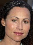 Minnie Driver /