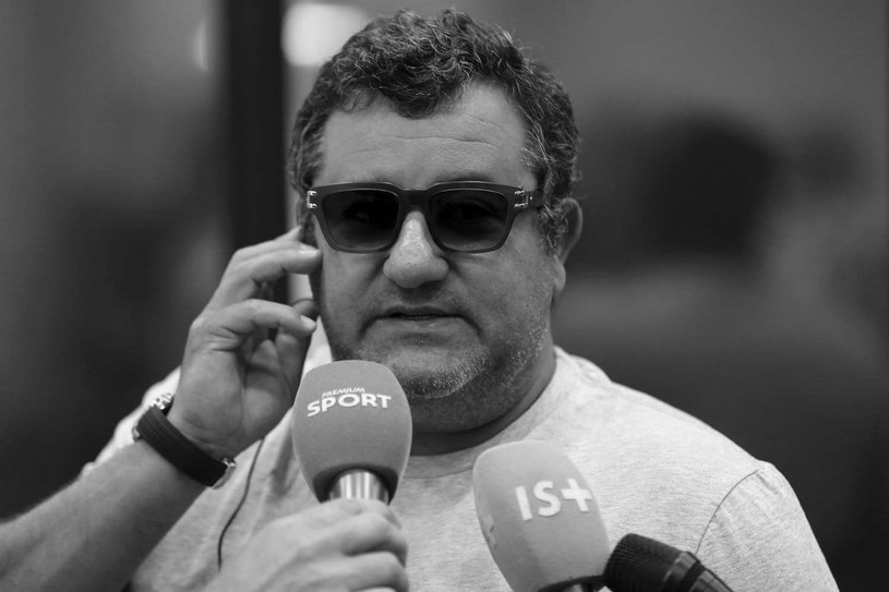 Mino Raiola nie żyje. Co z jego piłkarzami?