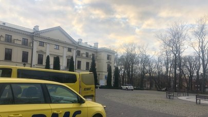 Mińsk Mazowiecki Twoim Miastem w Faktach RMF FM