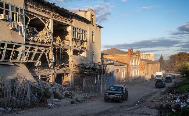 Mińsk przekazał Rosji w ostatnim tygodniu 67 czołgów