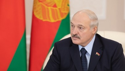 Mińsk reaguje na ćwiczenia NATO. Zwiększa nasycenie środków EWR