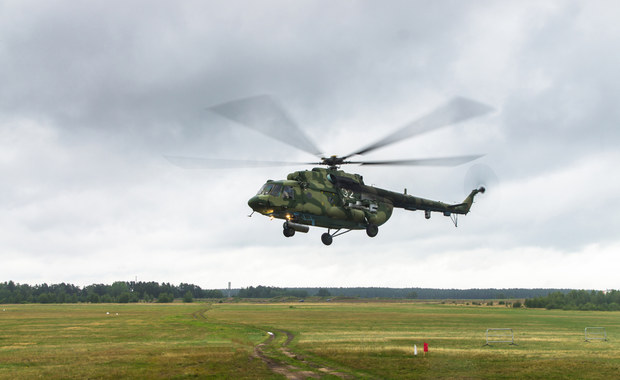 Mińsk wezwał polskiego charge d'affair. Pokazano mu "obiektywne dane"