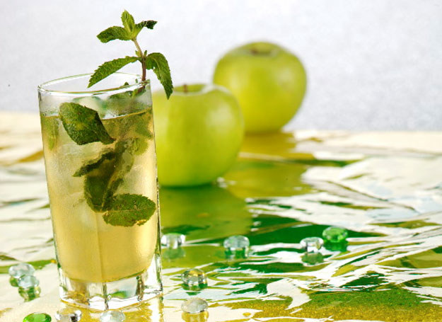 Mint Julep /materiały prasowe