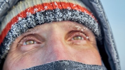 Minus 20 stopni. W najnowszej prognozie siarczysty mróz i śnieg 
