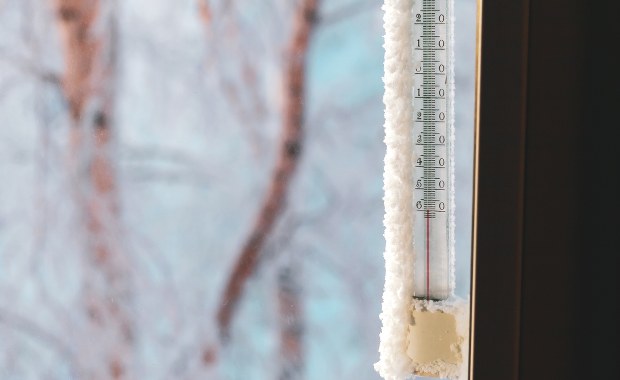 Minus 60 stopni Celsjusza w Jakucji. Tak zimno nie było od lat