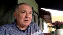 "Minuta śmiechu to dzień życia dłużej". Leszek Malinowski o XXX Festiwalu Kabaretu Koszalin