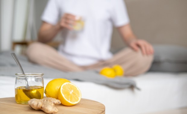 Miód na różne sposoby. Czy znasz te połączenia?