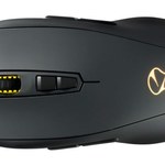 Mionix AVIOR 7000 na podkładce Alioth - test