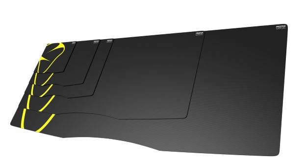 Mionix /materiały prasowe