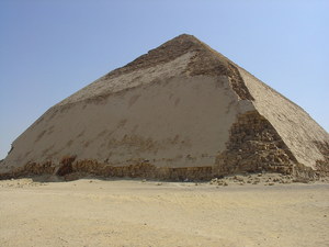 Miony odsłonią tajemnice egipskich piramid