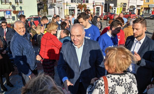 Miotła Jacka Sasina. Szykuje się wymiana prezesów państwowych spółek