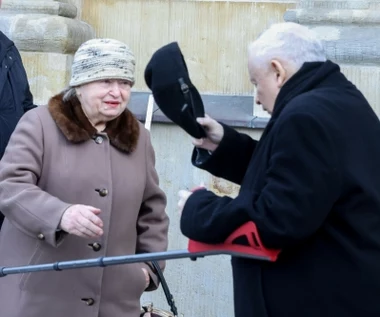 Miotła kadrowa w Orlenie poszła w ruch. Posadę straciła przyjaciółka J. Kaczyńskiego