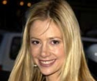 Mira Sorvino w "Final Cut"