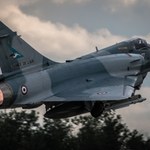 Mirage 2000 dla Ukrainy? Francuzi i Ukraińcy mają finalizować umowę
