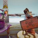 Mirage: Arcane Warfare dostępne za darmo przez kilka najbliższych godzin