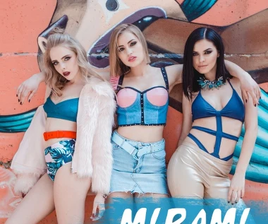 Mirami w nowym składzie ("Instynktyvno")