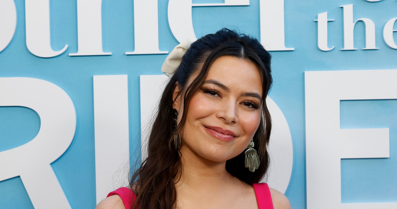 Miranda Cosgrove /Frazer Harrison /Getty Images