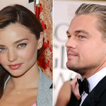Miranda Kerr i Leonardo DiCaprio: Nowy romans?