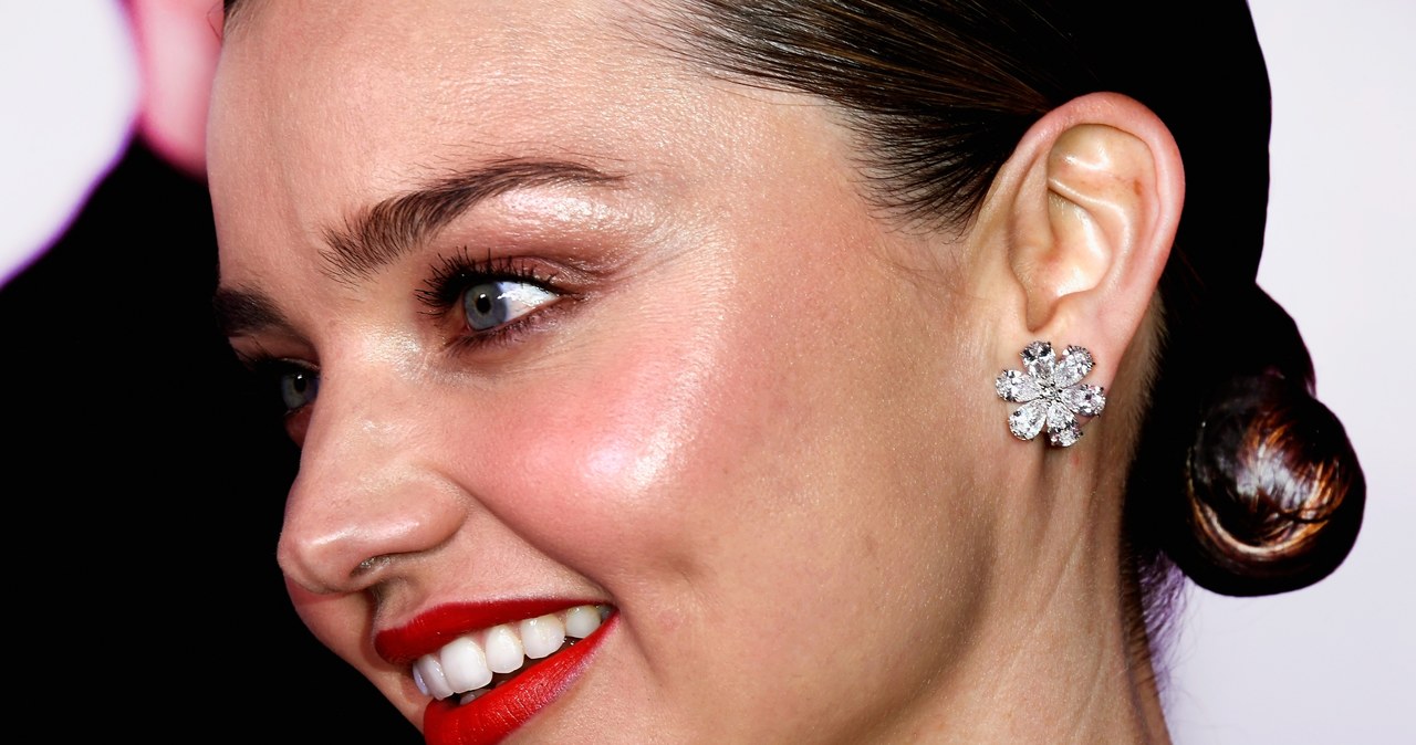 Miranda Kerr jest w drugiej ciąży! /Frazer Harrison /Getty Images