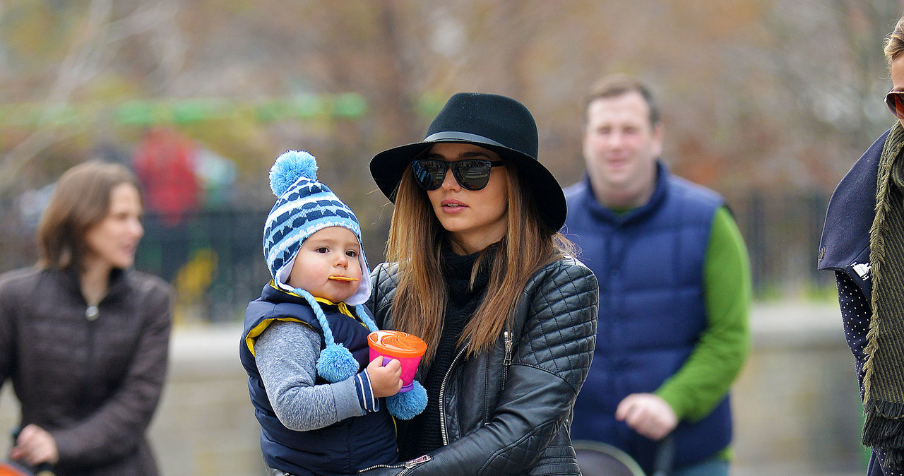 Miranda Kerr /Splashnews