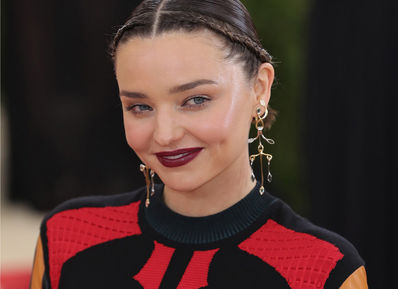 Miranda Kerr /East News