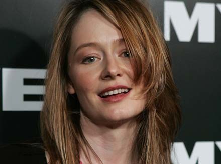 Miranda Otto - fot. Patrick Riviere /Getty Images/Flash Press Media