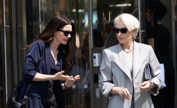 Miranda Priestly wraca do gry! Jest pierwszy zwiastun „Diabeł ubiera się u Prady 2”