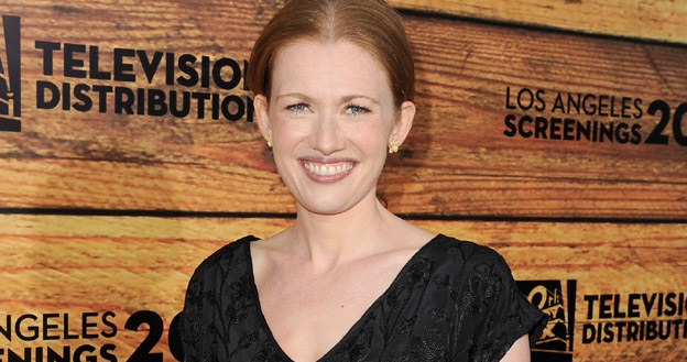 Mireille Enos / fot. Kevin Winter /Getty Images/Flash Press Media