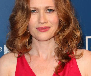 Mireille Enos i dni zagłady