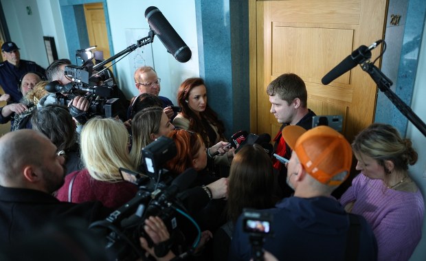 ​Mirella nie chce opuścić domu. Przez 27 lat była w nim zamknięta