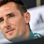 Miroslav Klose rozpoczyna nowy etap w karierze trenerskiej