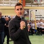 Miroslav Klose w nowej roli. "Jesteśmy już po rozmowach"