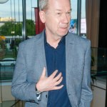 Sami swoi. Początek tytuł filmu, reż. Artur Żmijewski