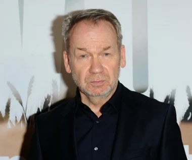 Mirosław Baka z prestiżową nagrodą. Otrzyma Złotego Anioła za niepokorność twórczą