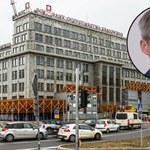 Mirosław Czekaj prezesem Banku Gospodarstwa Krajowego. Decyzja Donalda Tuska 