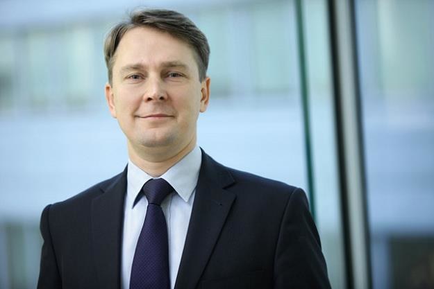 Mirosław Dudziński, dyrektor w agencji ratingowej Fitch na Europę Środkową i Wschodnią /INTERIA.PL